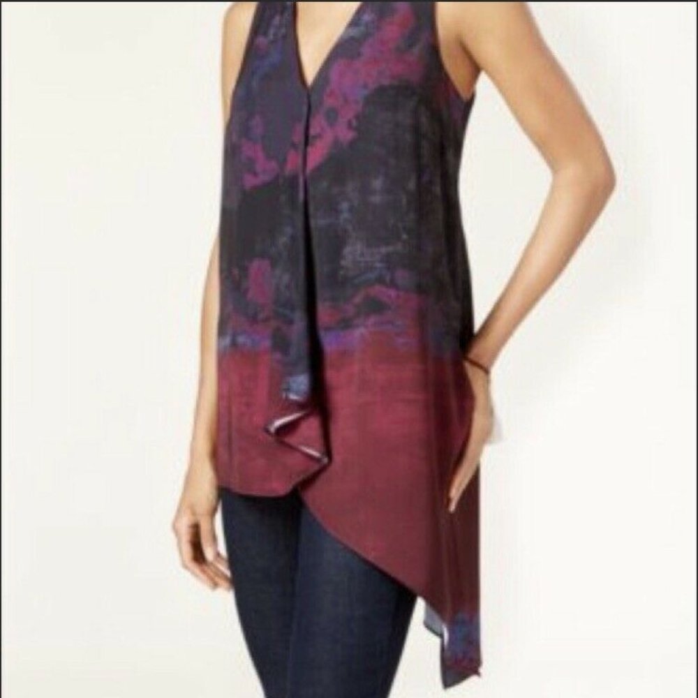 RACHEL ZOE TOP